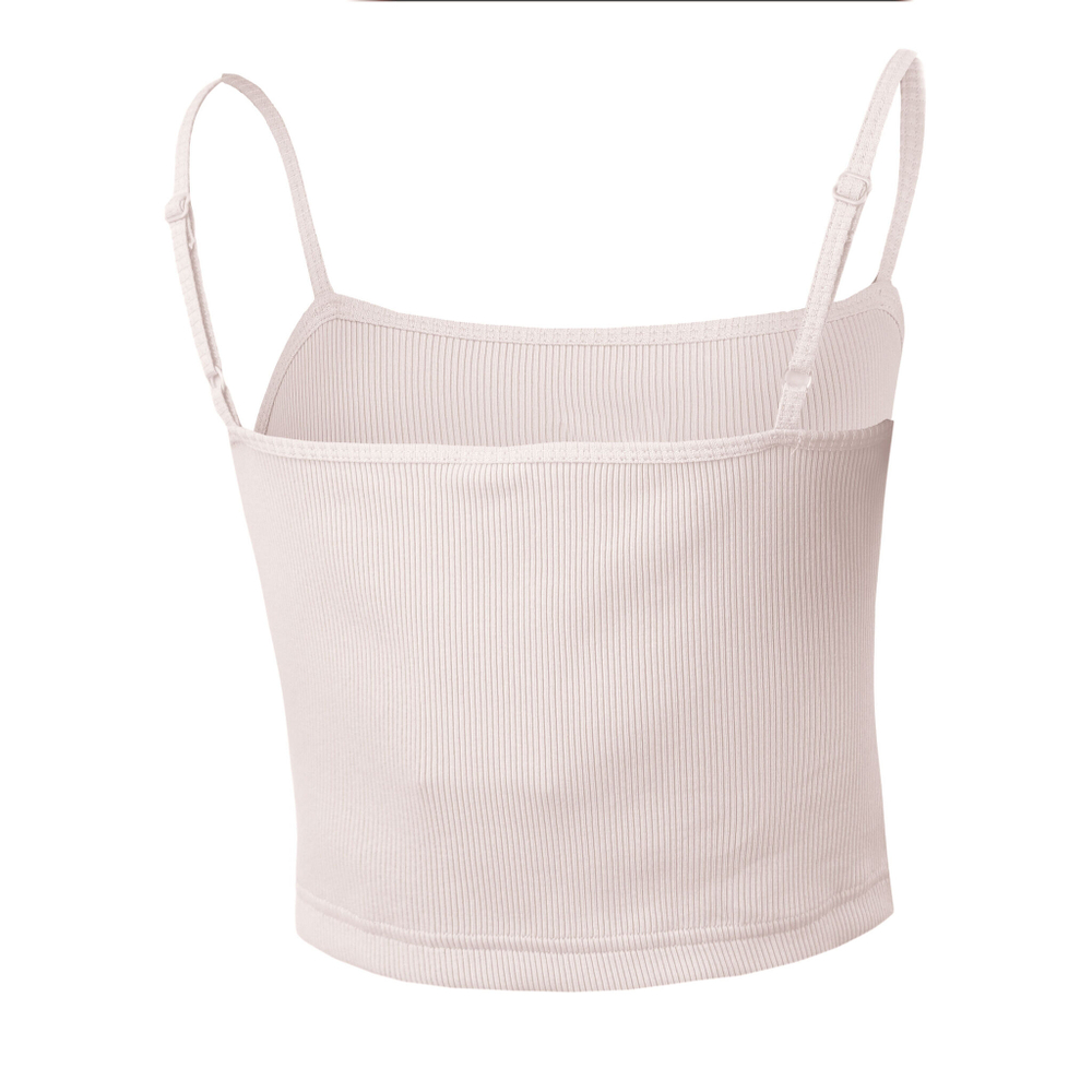 Женская теннисная майка Nike Sportswear Tank Top Women - Pink