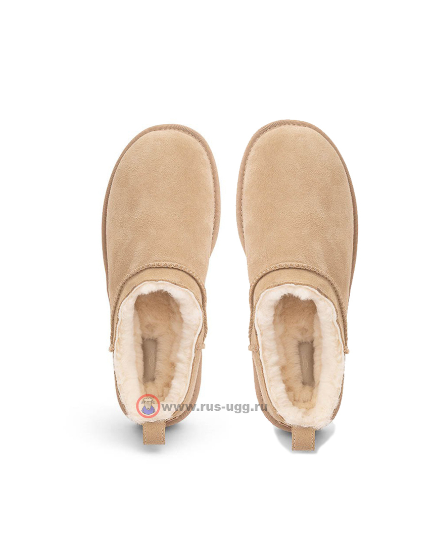 CLASSIC MICRO Sand