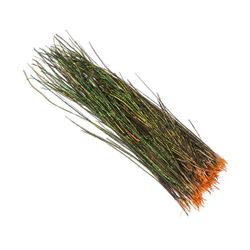 HENDS Бородки пера павлина Peacock Herl