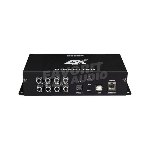 Процессор ESX D68SP