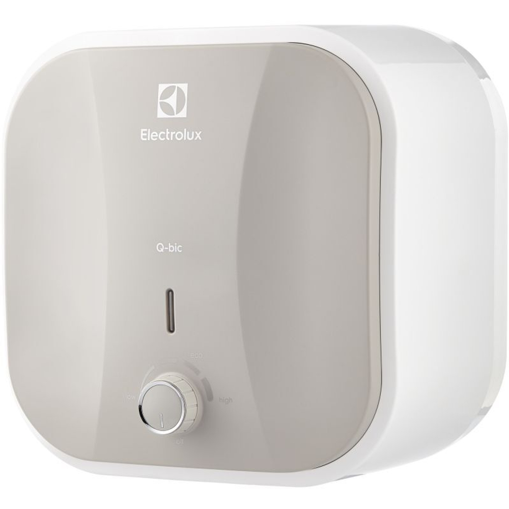 Водонагреватель накопительный ELECTROLUX EWH 15 Q-bic U