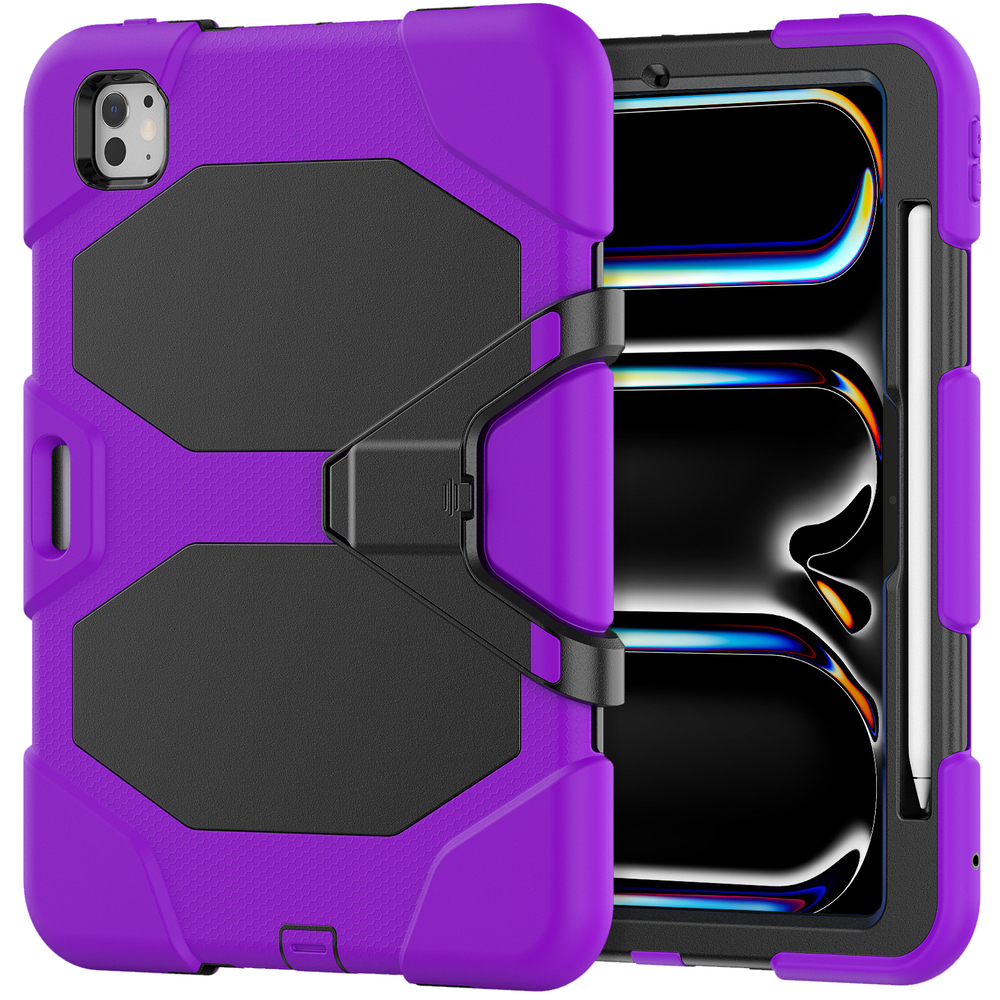 Противоударный бампер Shockproof Case для iPad Pro 11 2024