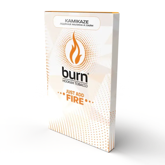Burn - Kamikaze (100г)