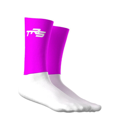Носки TRS Pink