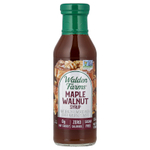 Walden Farms, кленовый сироп с грецким орехом, 355 мл (12 жидк. унций)