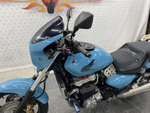 Honda X4 1998