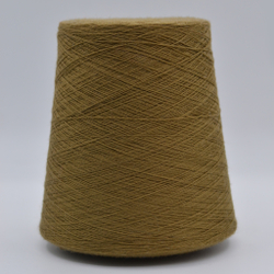 Zegna Baruffa Lane Borgosesia art. Cashwool (оливковый)