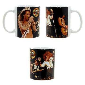 Кружка Guns N Roses (254)