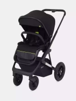 Коляска детская "AXIOM" (3в1) RA094 Black
