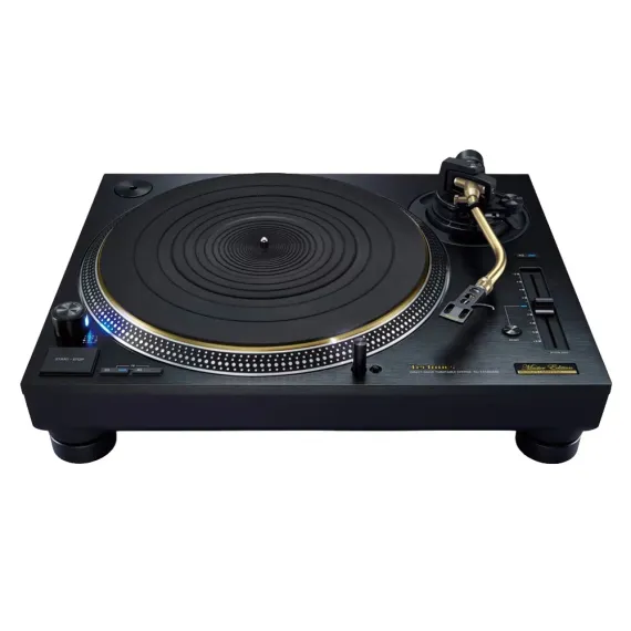 Technics SL-1210GME Black
