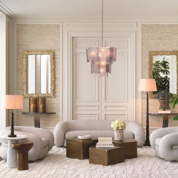 Eichholtz Table Lamp Riverbank