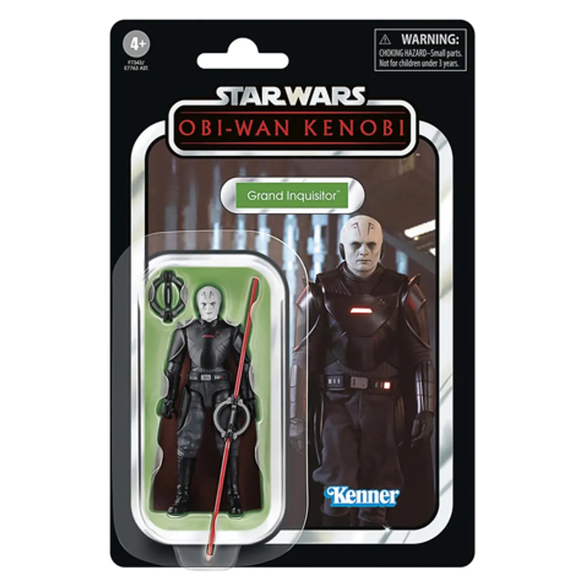 Фигурка Star Wars Vintage Collection: Grande Inquisitore