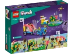 Конструктор LEGO Friends 41738 Спасательный велосипед для собак