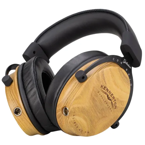 Kennerton GH40 Con Brio Light Acacia