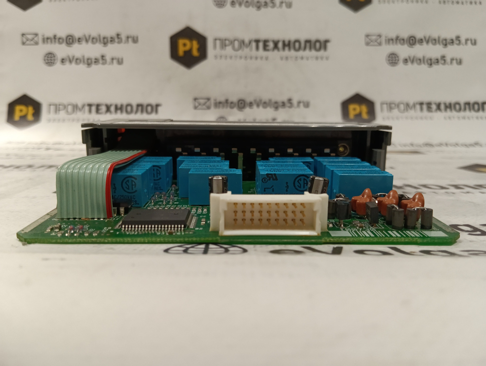 Allen-Bradley 1746-OW16 б/у