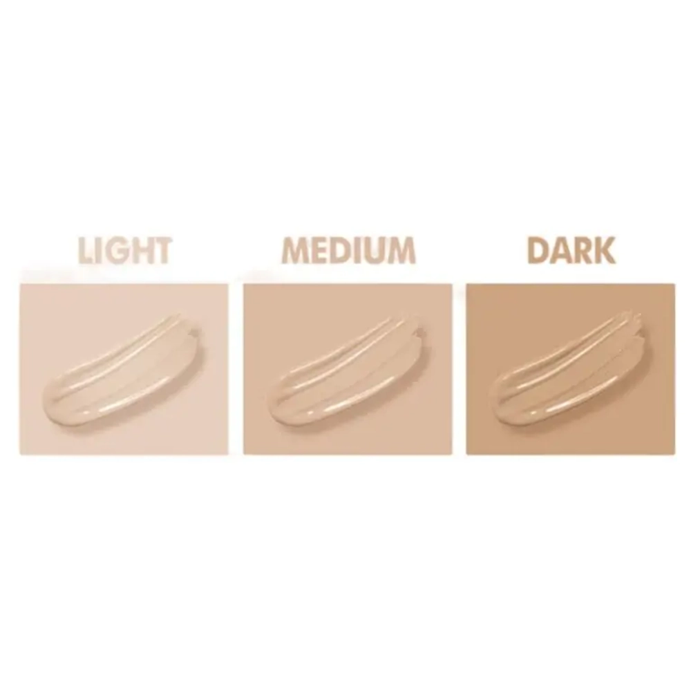 YU.R Корректирующий тональный DD-крем для лица DD-Cream Skin Solution SPF50+ PA++++ (50 мл)