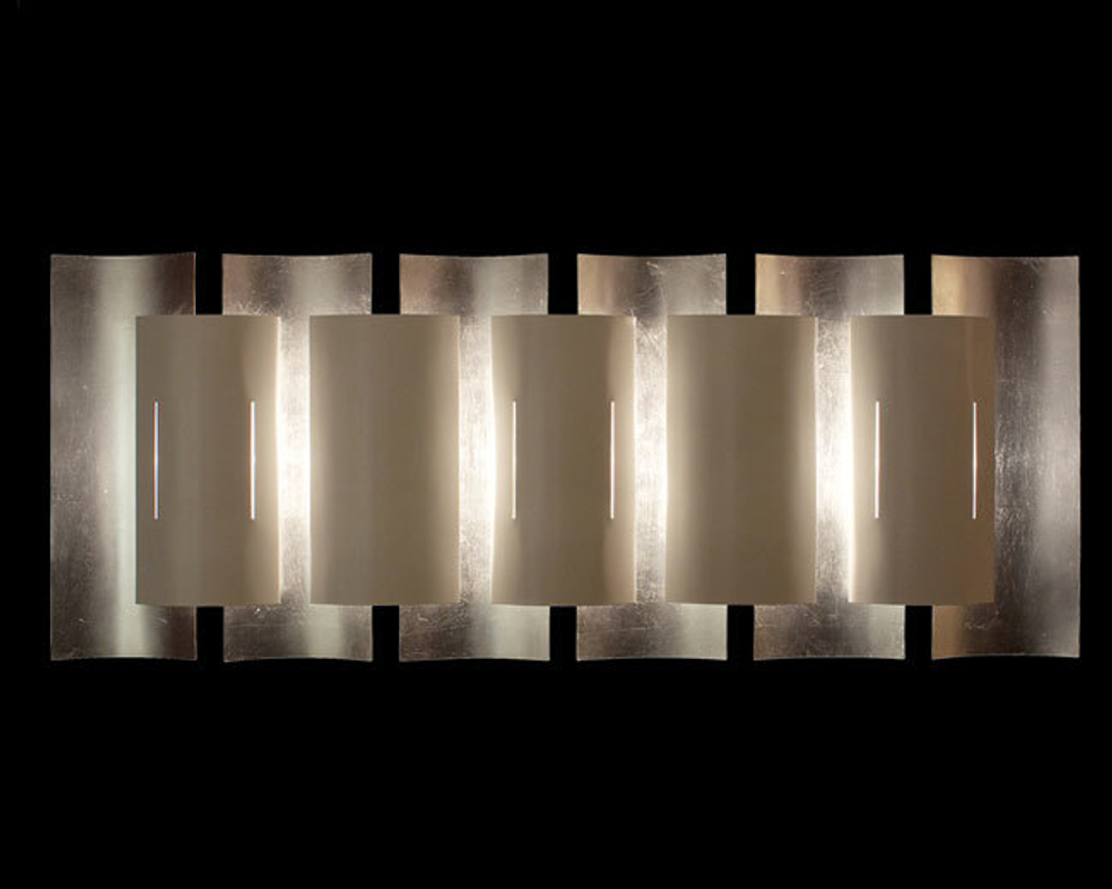 Wall lamp Elatha