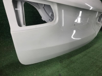 Крышка багажника Mercedes GLC X253 (2015-2022)