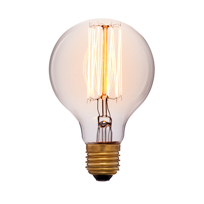 Лампочка G80 F2 «SUN-LUMEN»
