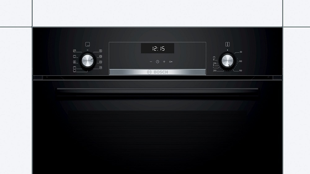 Духовой шкаф Bosch HBJ538YB0R