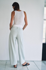 БРЮКИ BALLOON ZW COLLECTION — ZARA