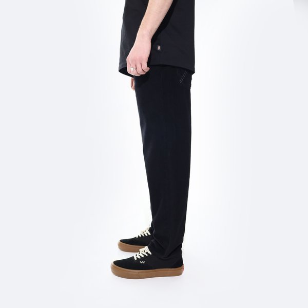 Брюки Homeboy x-tra Baggy Cord Pant (black) артикул: - купить в магазине Дайс
