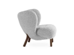 Кресло Lounge Wood