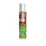 Вкусовой лубрикант "Тропический" JO Flavored Tropical Passion, 30 мл