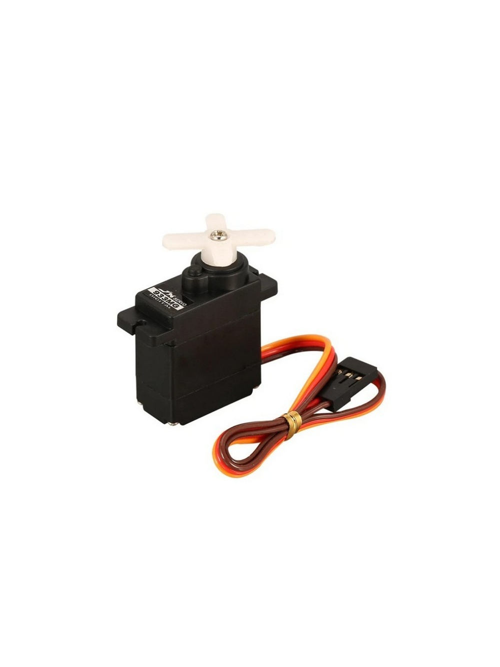 Сервомашинка цифровая JX Servo PDI-933MG (13г/3.5/0.10/6V) Micro