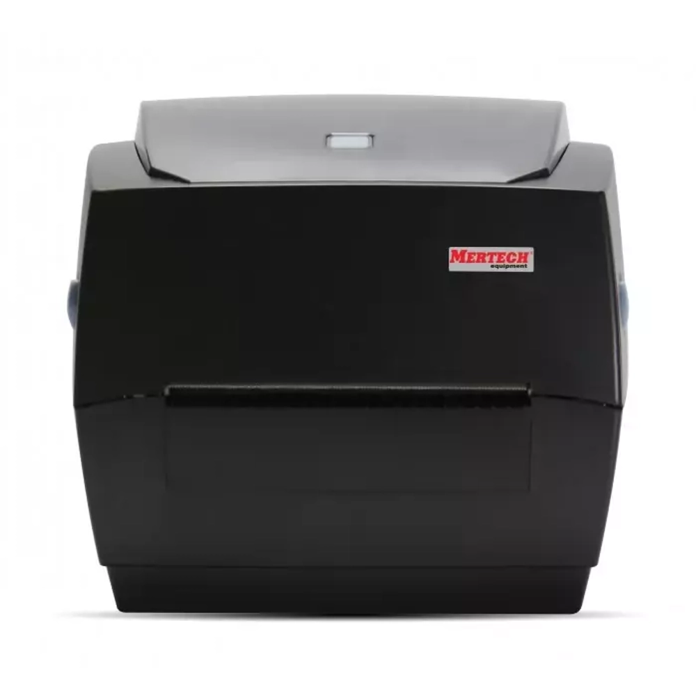 Принтер этикеток MERTECH TLP100 TERRA NOVA 300 DPI