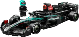 Конструктор LEGO Speed Champions 77244 Гоночный автомобиль Mercedes-AMG F1 W15