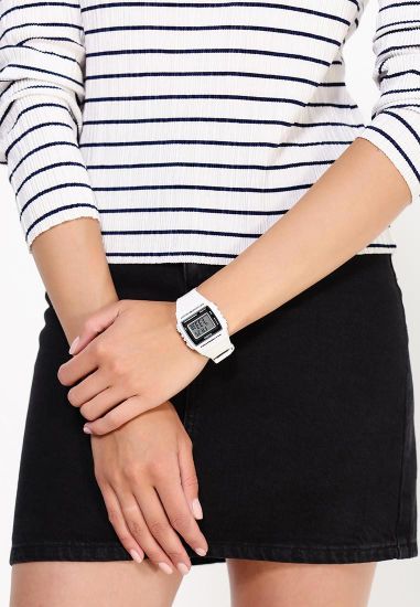 Наручные часы Casio W-215H-7AVDF