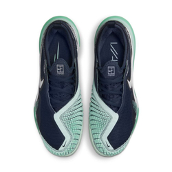 Женские Кроссовки теннисные Nike React Vapor NXT W - obsidian/white mint foam