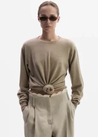 Лонгслив MAGDA BUTRYM