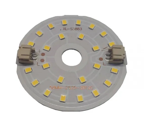 Светодиодный модуль L07649D-1(4000K) Kink Light
