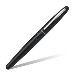 Pilot MR Animal Collection черный крокодил (FD-MR2-M-CDL)