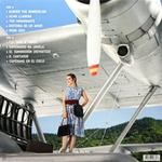 Gaby Moreno, Van Dyke Parks / Spangled! (LP)
