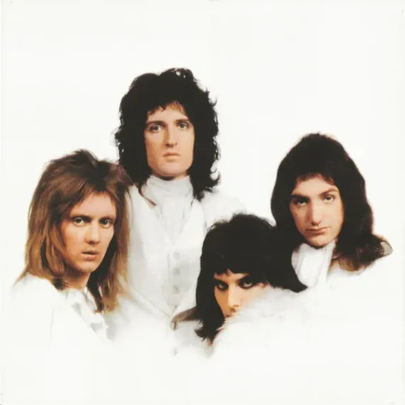 Queen - Queen II (Box-set) - 2LP+CD