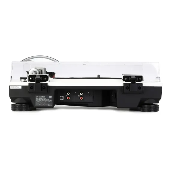 Technics SL-1500C-W White