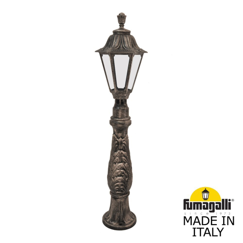 Ландшафтный светильник Fumagalli RUT E26.162.000.BXF1R
