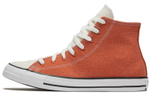 Chuck Taylor All Star Renew Cotton Converse High "Orange"