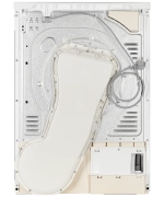Сушильная машина Kuppersberg DM 560 W фото 14