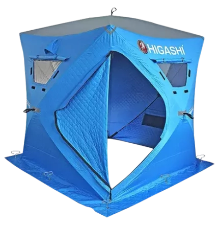 Палатка Higashi Comfort Pro