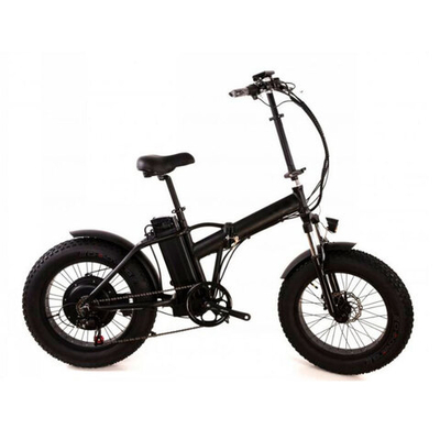 Электро фэтбайк Taiga 2VIP (C32V-13) (500W 48V)