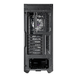 Корпус Cooler Master MasterBox TD500 MESH V2 Black, Mid Tower, без БП