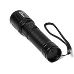 Фонарь ручной "СИБИРСКИЙ СЛЕДОПЫТ-STREAMLIGHT", 1 LED, аккум.1x3000mAh/100/