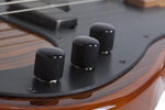 Schecter P-4 EXOTIC VINTAGE SUNBURST