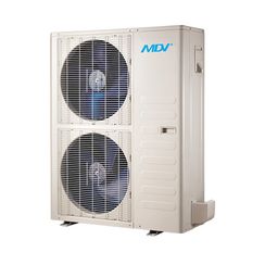 Напольно-потолочный кондиционер MDV MDUE-60HRN1 / MDOU-60HN1-L