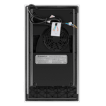 MAUNFELD CVI292S2FWH LUX