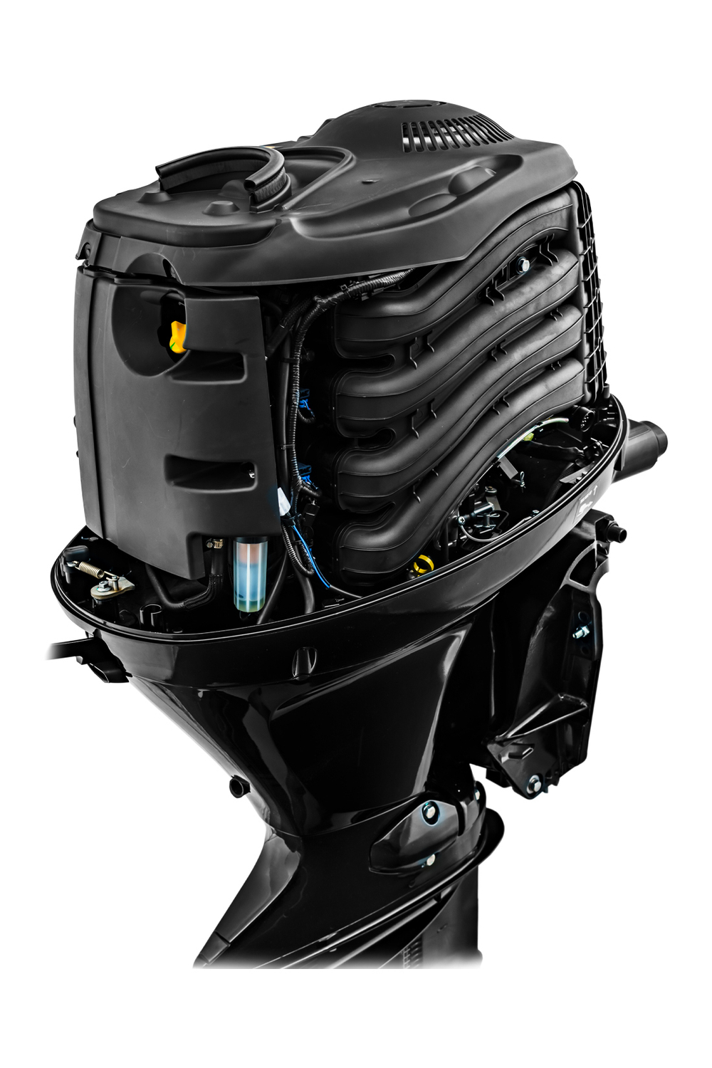 Лодочный мотор Риф Райдер Reef Rider RREF100FEX-T